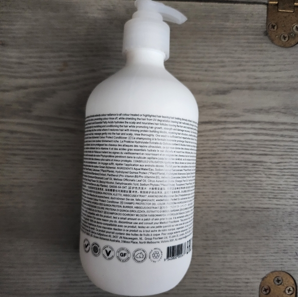 Grown Alchemist Color Protect Shampoo - Picture 4 of 6